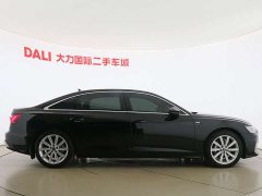 Audi A6L 45 TFSI Premium Dynamic - ფოტო 4