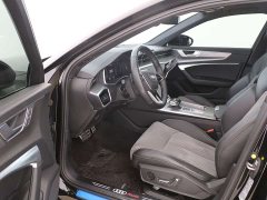 Audi A6L 45 TFSI Premium Dynamic - ფოტო 6