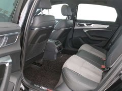 Audi A6L 45 TFSI Premium Dynamic - ფოტო 8
