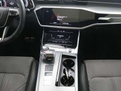 Audi A6L 45 TFSI Premium Dynamic - ფოტო 9