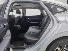 Hyundai Sonata 2024 1.5T Pro - ფოტო 15