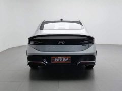 Hyundai Sonata 2024 1.5T Pro - ფოტო 4
