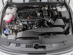 Hyundai Sonata 2024 1.5T Pro - ფოტო 6