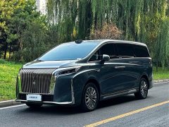 Great Wall WEY Shanshan New Energy Four-Wheel Drive Shanshan 8 - ფოტო 1