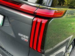 Great Wall WEY Shanshan New Energy Four-Wheel Drive Shanshan 8 - ფოტო 12