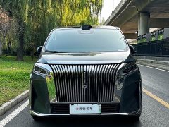 Great Wall WEY Shanshan New Energy Four-Wheel Drive Shanshan 8 - ფოტო 2