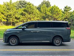 Great Wall WEY Shanshan New Energy Four-Wheel Drive Shanshan 8 - ფოტო 3