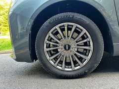 Great Wall WEY Shanshan New Energy Four-Wheel Drive Shanshan 8 - ფოტო 5