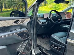 Great Wall WEY Shanshan New Energy Four-Wheel Drive Shanshan 8 - ფოტო 6