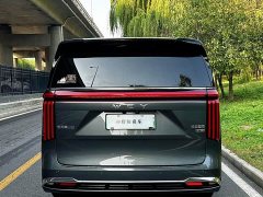 Great Wall WEY Shanshan New Energy Four-Wheel Drive Shanshan 8 - ფოტო 9