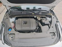 Lynk & Co Geely Lynk & Co 03 2.0T Diesel Automatic Ultra - ფოტო 10