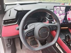 Lynk & Co Geely Lynk & Co 03 2.0T Diesel Automatic Ultra - ფოტო 15