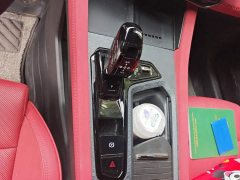 Lynk & Co Geely Lynk & Co 03 2.0T Diesel Automatic Ultra - ფოტო 16