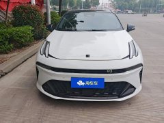 Lynk & Co Geely Lynk & Co 03 2.0T Diesel Automatic Ultra - ფოტო 2