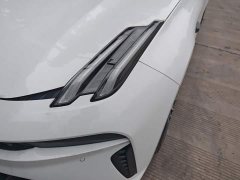 Lynk & Co Geely Lynk & Co 03 2.0T Diesel Automatic Ultra - ფოტო 5