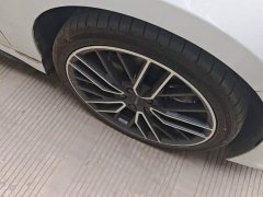 Lynk & Co Geely Lynk & Co 03 2.0T Diesel Automatic Ultra - ფოტო 6