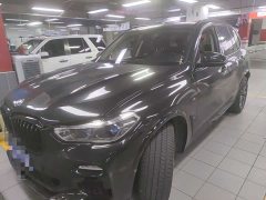 BMW X5 (Imported) xDrive40i M Sport Package - ფოტო 1