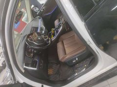BMW X5 (Imported) xDrive40i M Sport Package - ფოტო 2