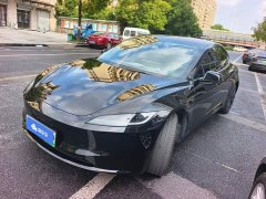Tesla Model 3 2023 Rear-Wheel Drive - ფოტო 1