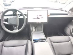 Tesla Model 3 2023 Rear-Wheel Drive - ფოტო 12