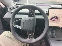Tesla Model 3 2023 Rear-Wheel Drive - ფოტო 15