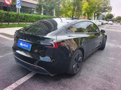 Tesla Model 3 2023 Rear-Wheel Drive - ფოტო 3