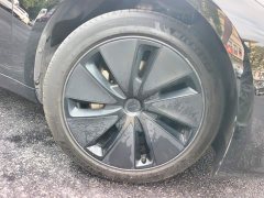 Tesla Model 3 2023 Rear-Wheel Drive - ფოტო 6
