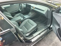Tesla Model 3 2023 Rear-Wheel Drive - ფოტო 8