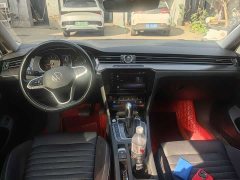 Volkswagen Magotan 2020 330TSI DSG Advance - ფოტო 10