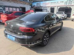Volkswagen Magotan 2020 330TSI DSG Advance - ფოტო 3