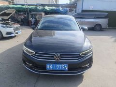 Volkswagen Magotan 2020 330TSI DSG Advance - ფოტო 4