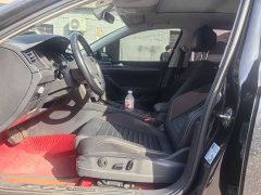 Volkswagen Magotan 2020 330TSI DSG Advance - ფოტო 5
