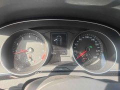 Volkswagen Magotan 2020 330TSI DSG Advance - ფოტო 6