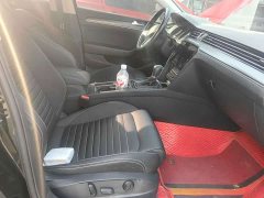 Volkswagen Magotan 2020 330TSI DSG Advance - ფოტო 8