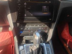 Volkswagen Magotan 2020 330TSI DSG Advance - ფოტო 9