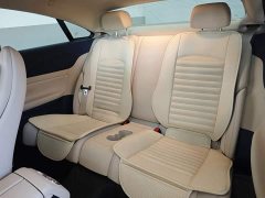 Mercedes-Benz E-Class (Imported) E 260 Coupe - ფოტო 14