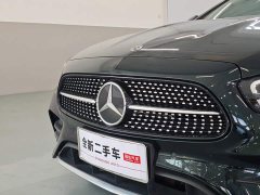 Mercedes-Benz E-Class (Imported) E 260 Coupe - ფოტო 15