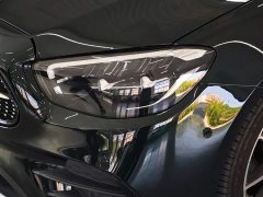 Mercedes-Benz E-Class (Imported) E 260 Coupe - ფოტო 16