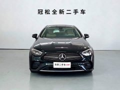 Mercedes-Benz E-Class (Imported) E 260 Coupe - ფოტო 2