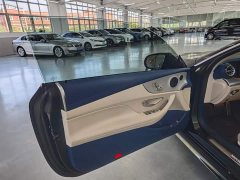 Mercedes-Benz E-Class (Imported) E 260 Coupe - ფოტო 6