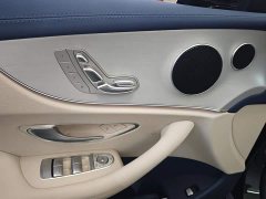 Mercedes-Benz E-Class (Imported) E 260 Coupe - ფოტო 7