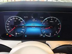 Mercedes-Benz E-Class (Imported) E 260 Coupe - ფოტო 8