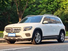 Mercedes-Benz GLB 200 Dynamic - ფოტო 1