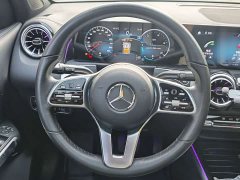 Mercedes-Benz GLB 200 Dynamic - ფოტო 10