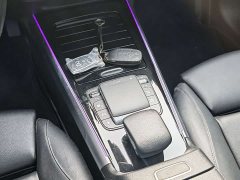 Mercedes-Benz GLB 200 Dynamic - ფოტო 11