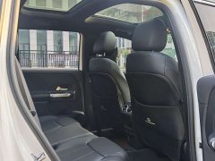 Mercedes-Benz GLB 200 Dynamic - ფოტო 12