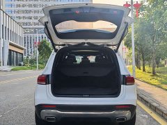 Mercedes-Benz GLB 200 Dynamic - ფოტო 13