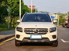 Mercedes-Benz GLB 200 Dynamic - ფოტო 2