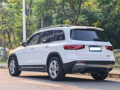 Mercedes-Benz GLB 200 Dynamic - ფოტო 3