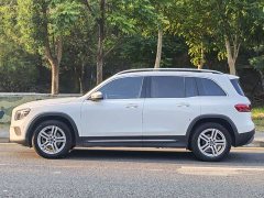 Mercedes-Benz GLB 200 Dynamic - ფოტო 4